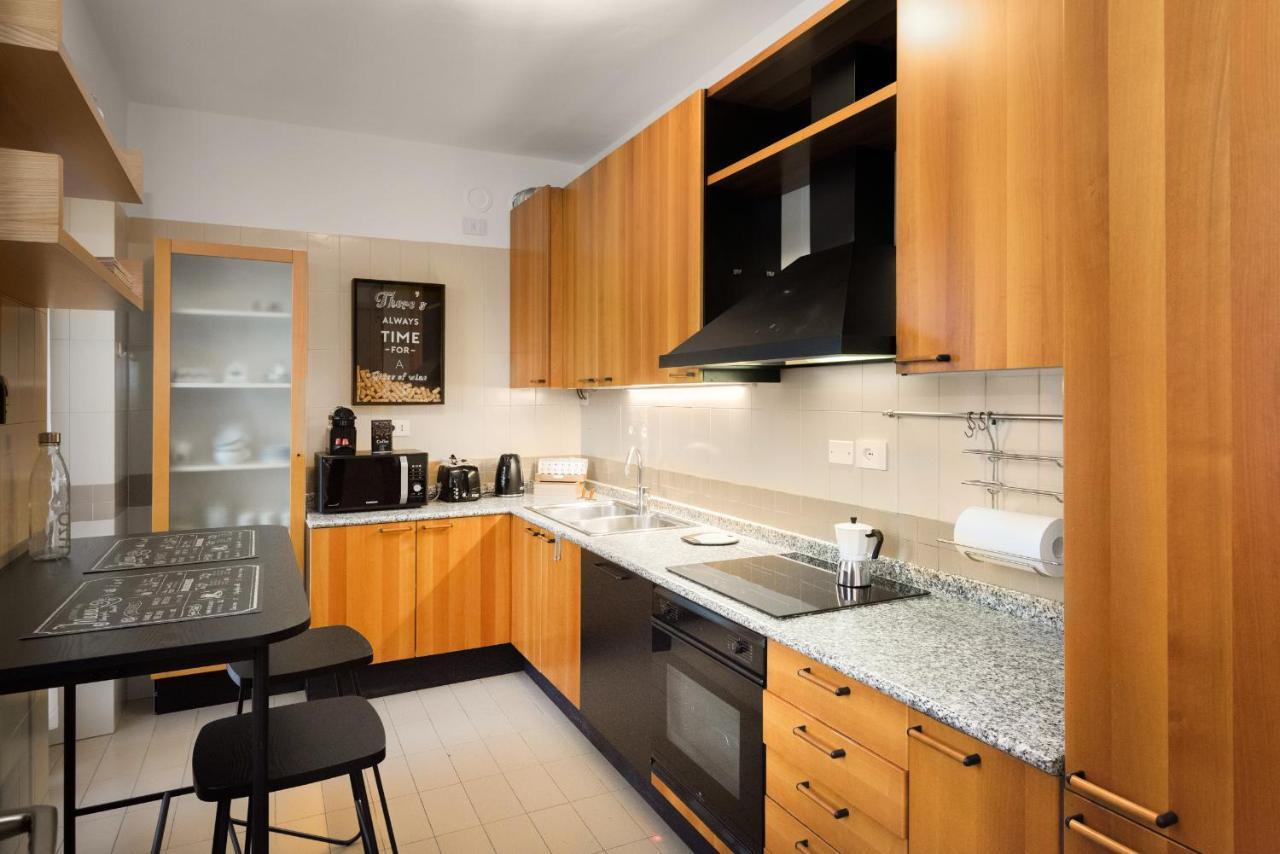 Apartment Flats4rent Luca Verona