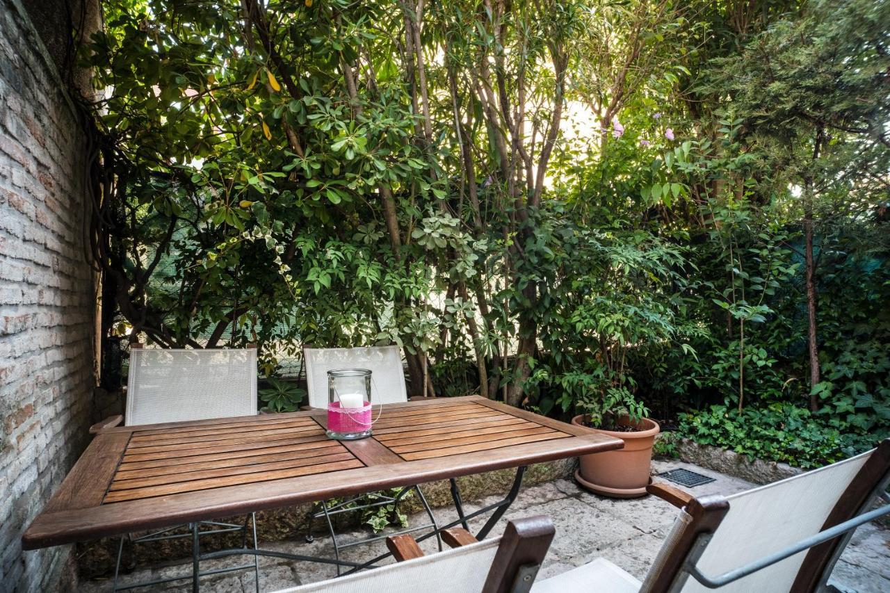 Il Calamaio Apartamento Verona