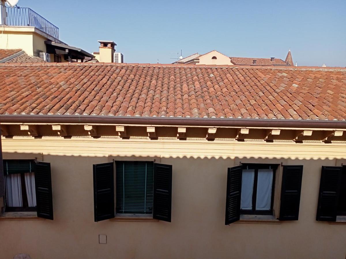 Bra Luxury Pensión Verona