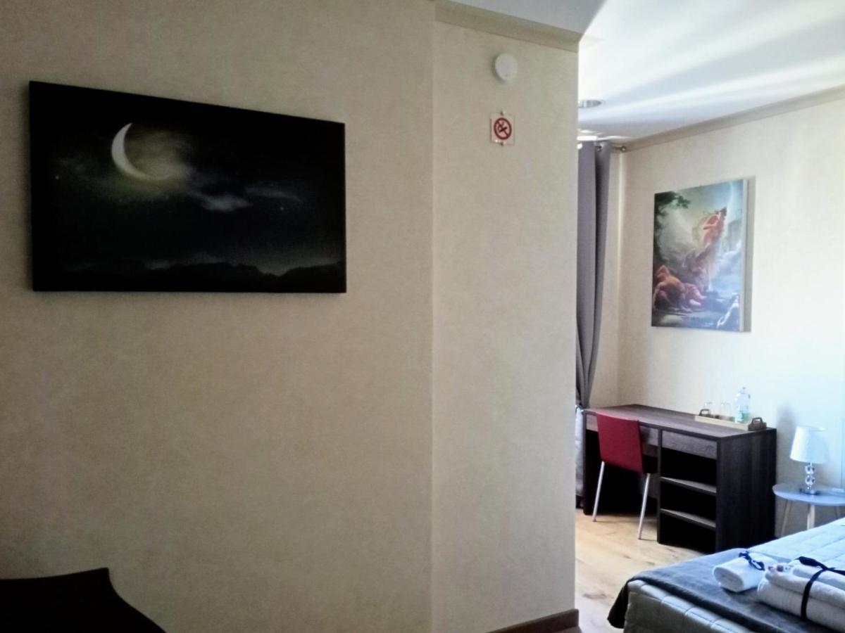 Bra Luxury Pensión Verona