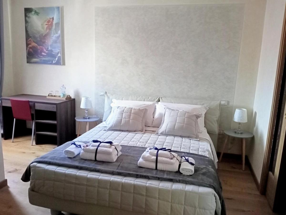 Bra Luxury Maison d'hôtes