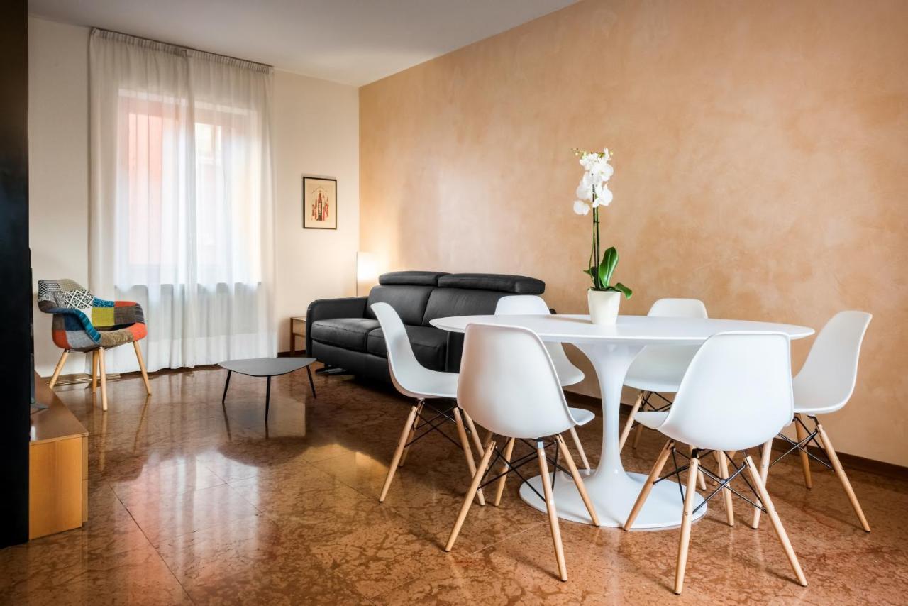 Flats4rent Luca Apartment