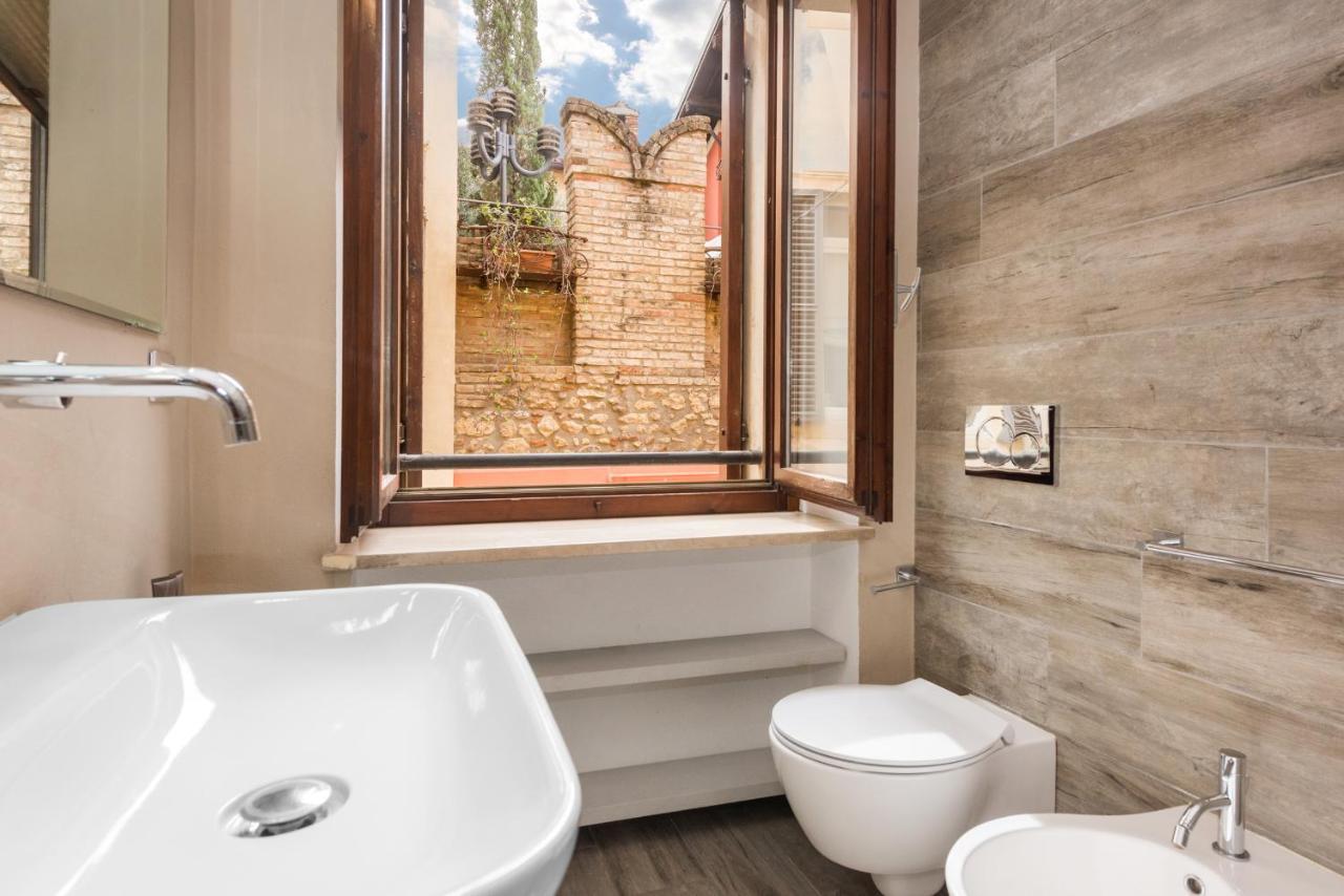 Flats4rent Luca Apartment Verona