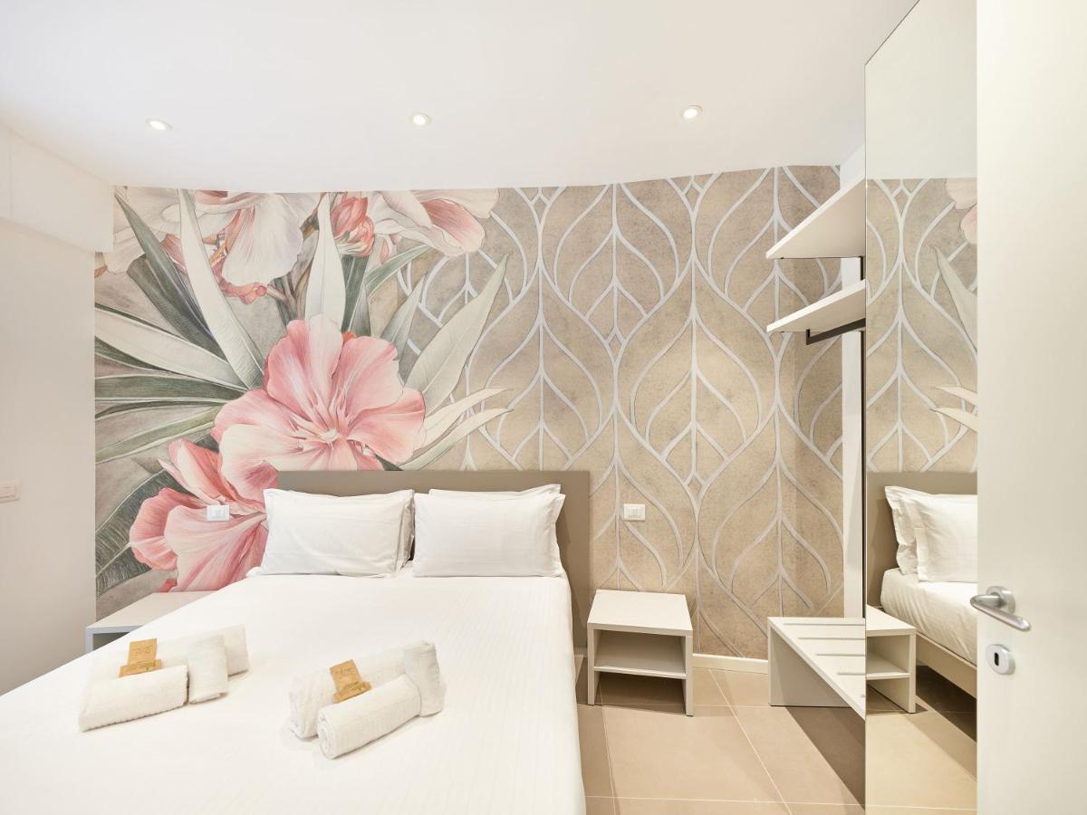 Apartamento Apartmentsarena - Residenza Dei Doganieri -