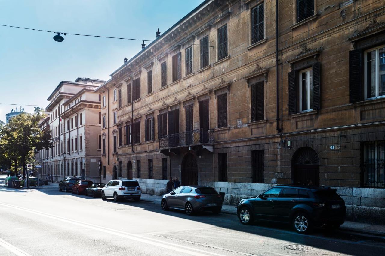 Via Valverde 4 Apartamento Verona