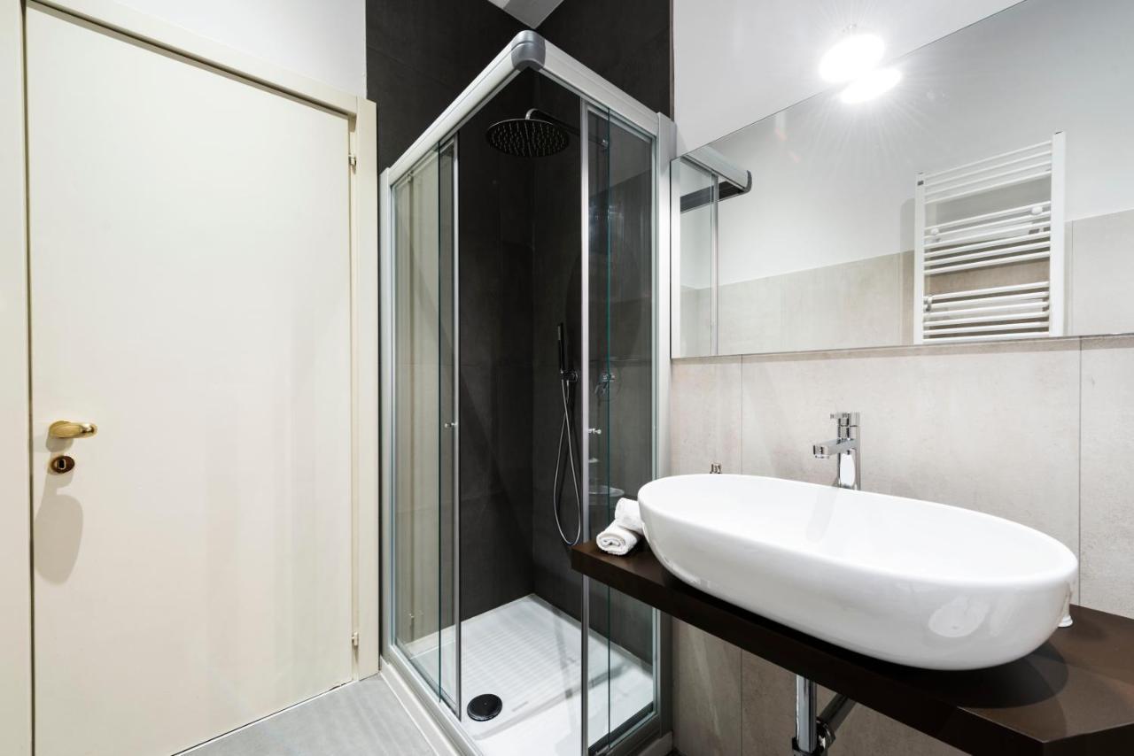 Via Valverde 4 Apartamento Verona