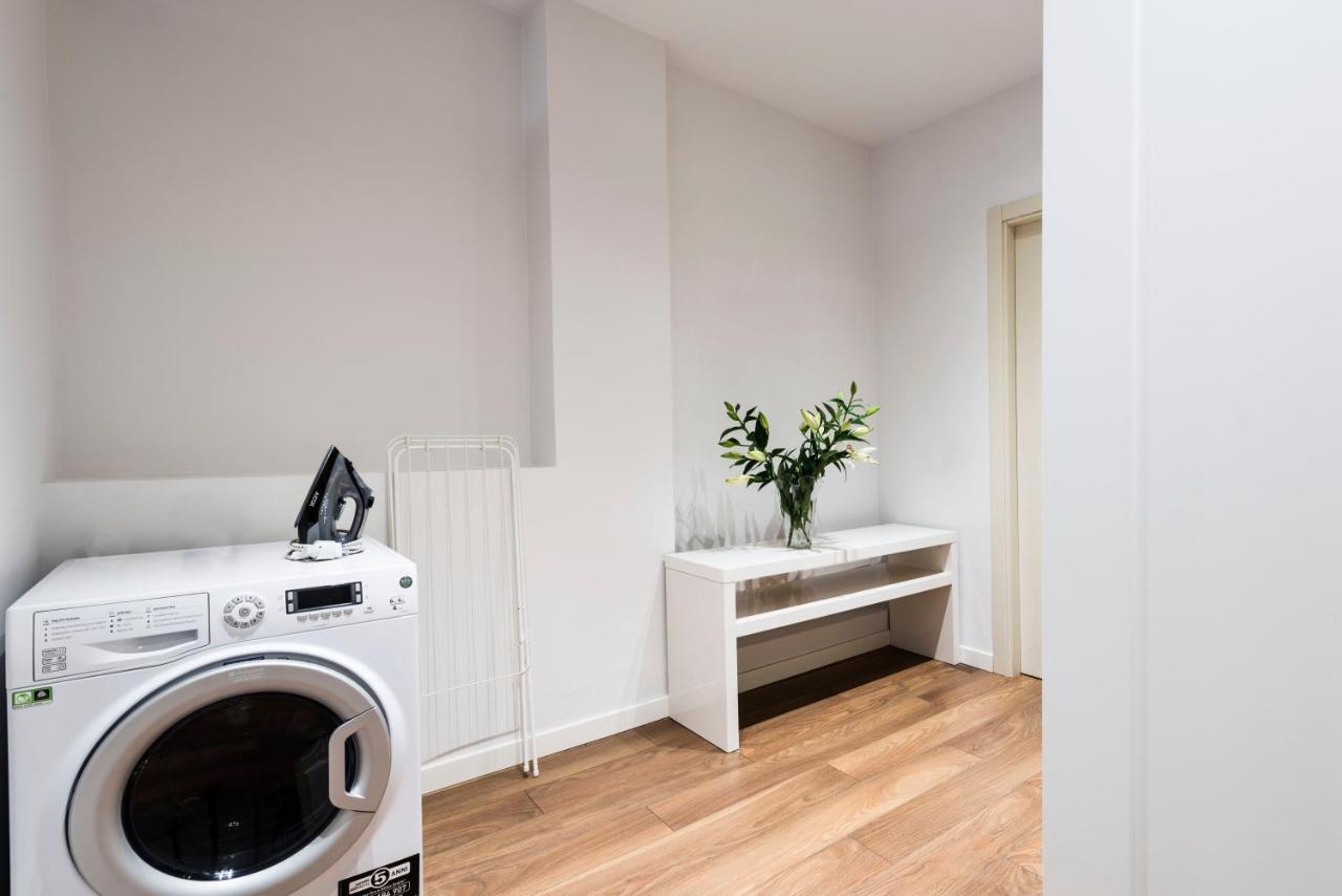 Apartamento Via Valverde 4