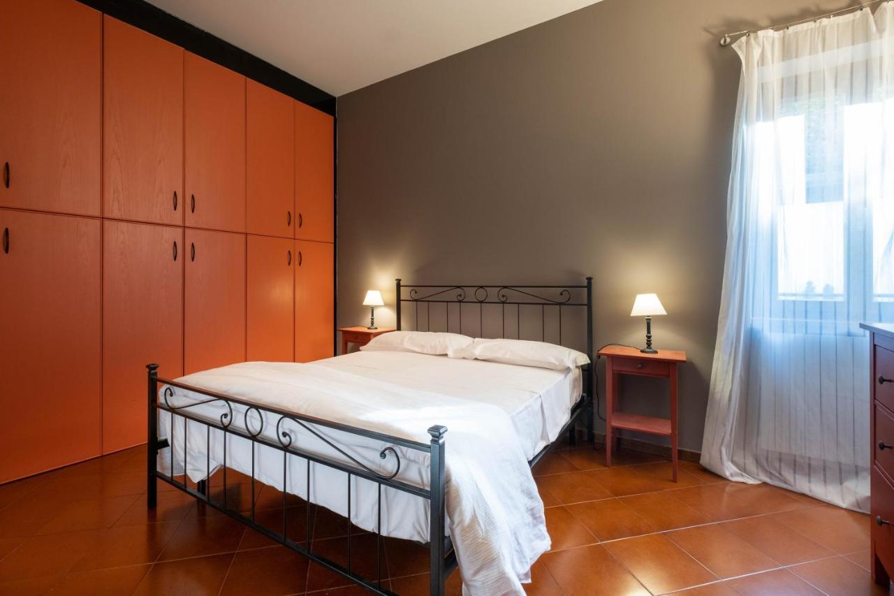 Appartamento Casa Perotti Pallone *