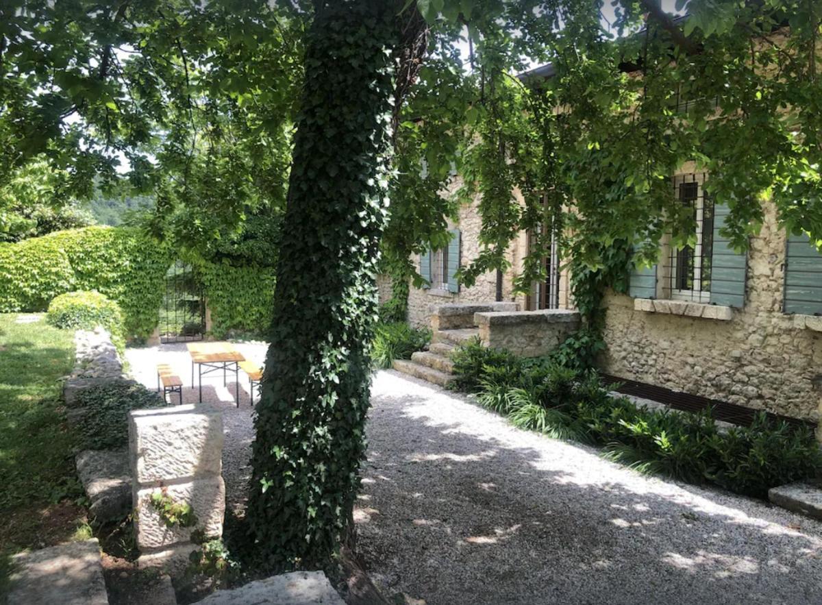 Ca' Del Buso Appartement *