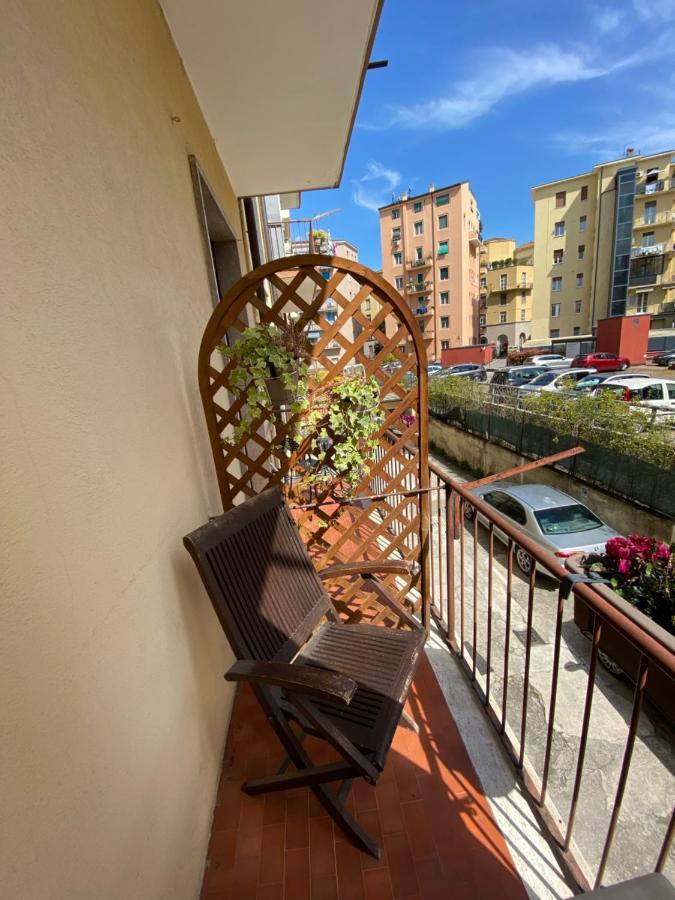 Pensión Delle Rose 3*