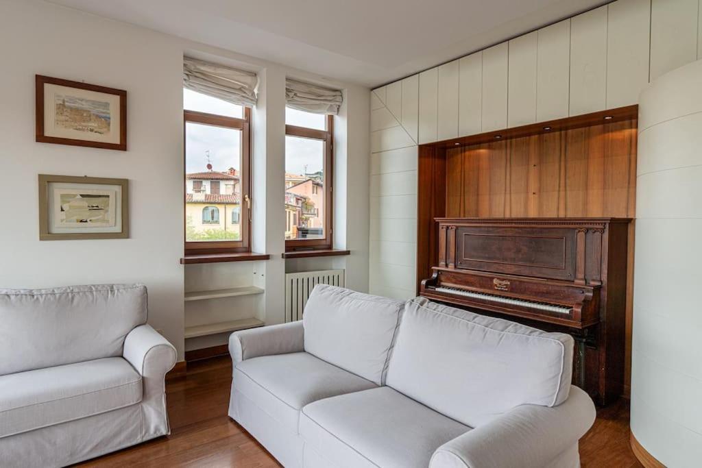 Domus - Residenza Ponte Pietra Appartamento Verona