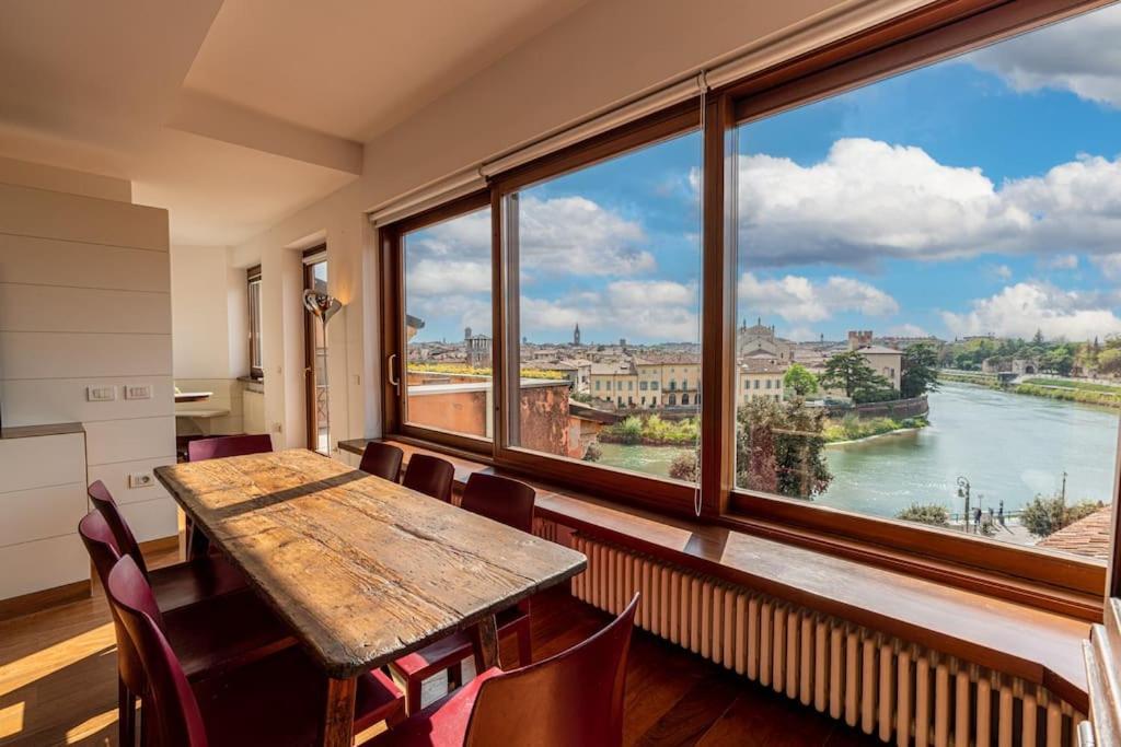 Domus - Residenza Ponte Pietra Verona