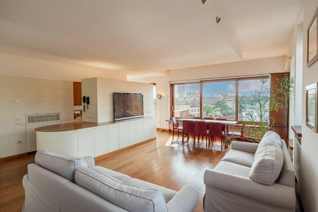 Domus - Residenza Ponte Pietra Appartamento *