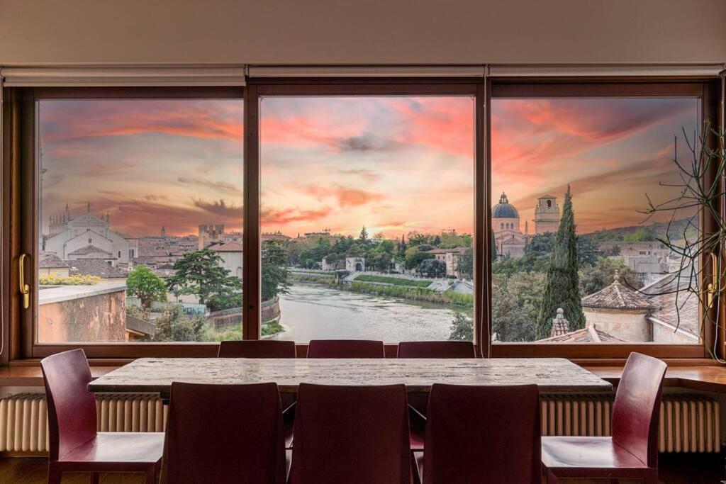 Appartamento Domus - Residenza Ponte Pietra *