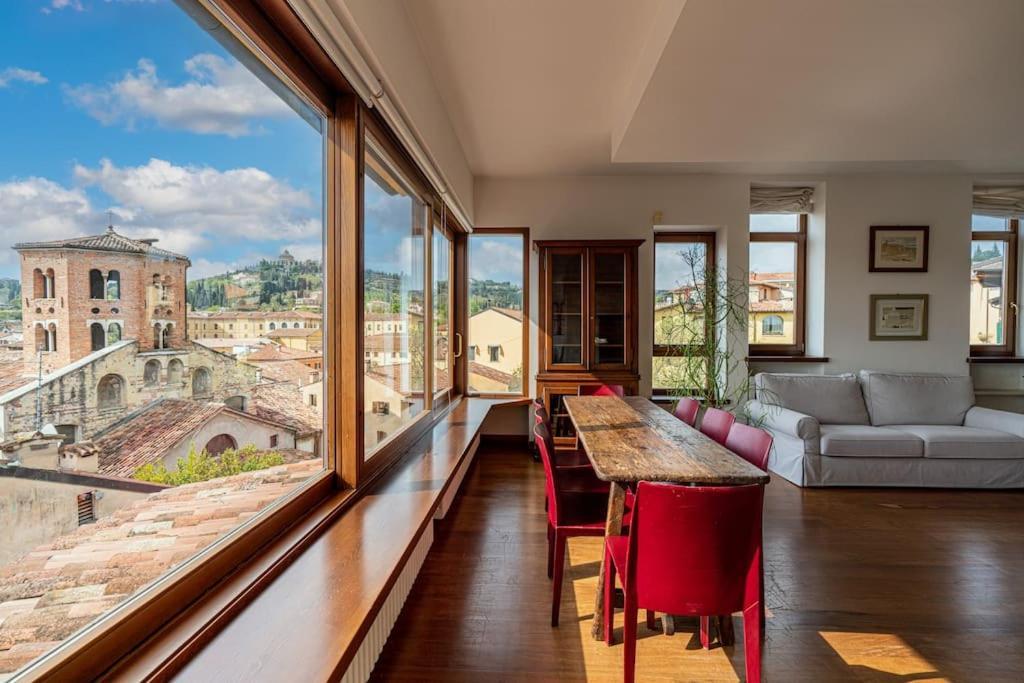 Domus - Residenza Ponte Pietra * Verona