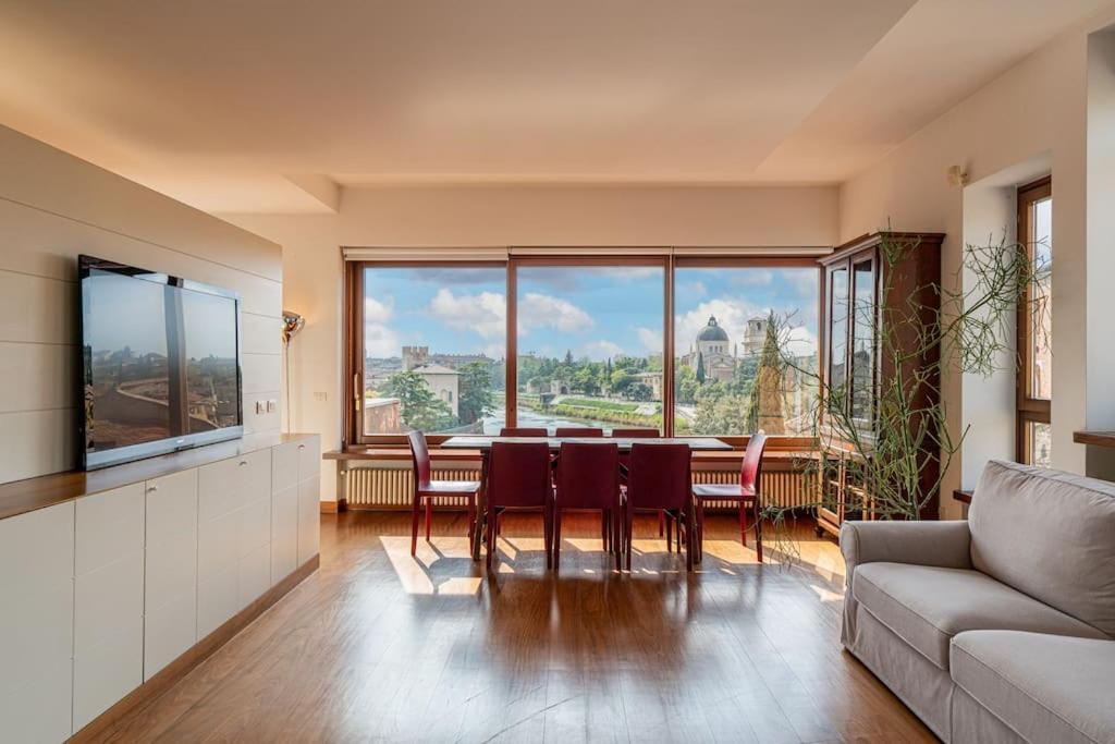 Appartamento Domus - Residenza Ponte Pietra *