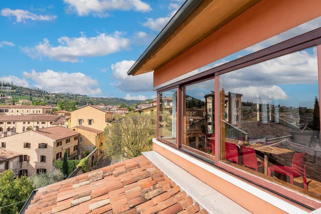 Domus - Residenza Ponte Pietra * Verona