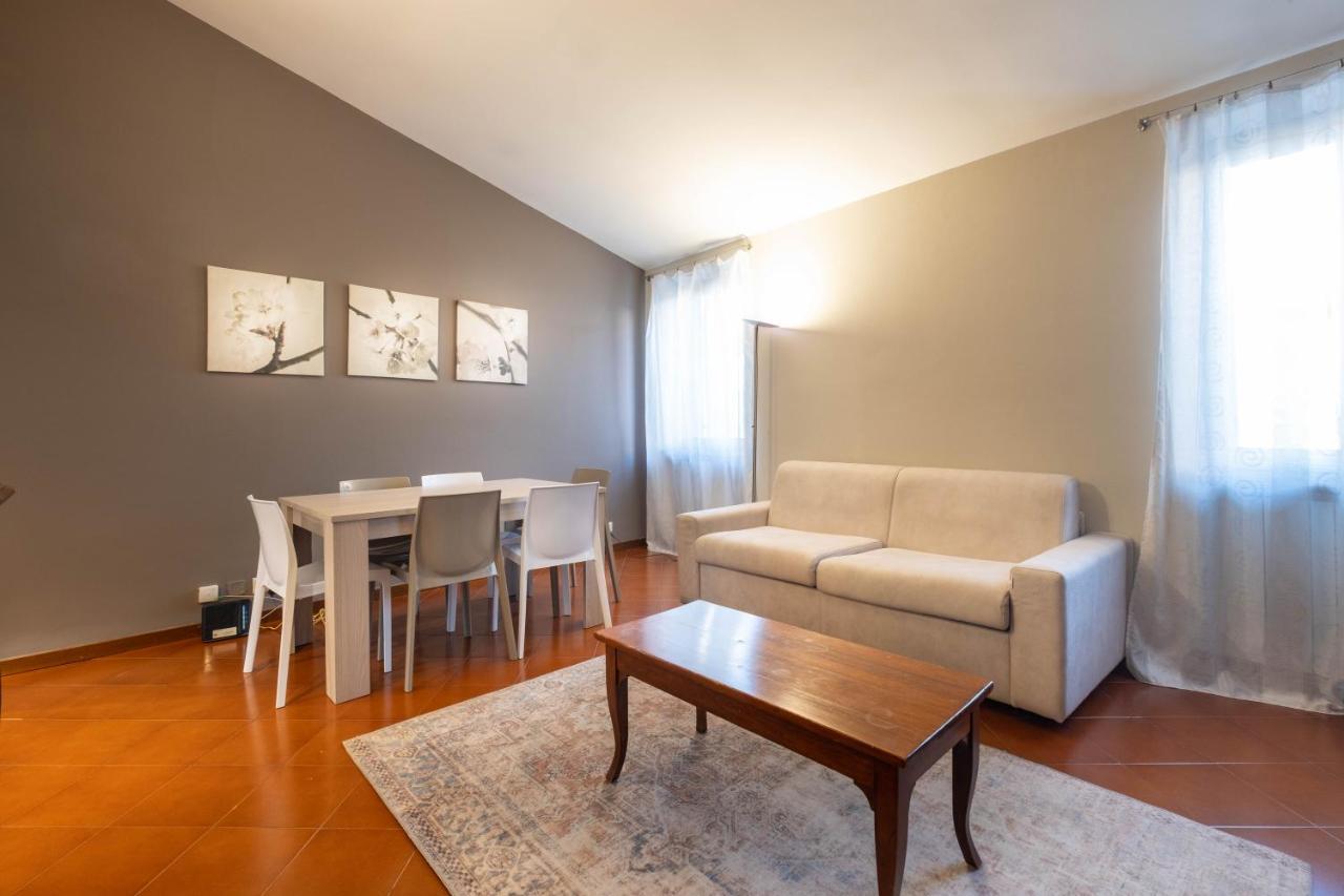 Casa Perotti Pallone Appartamento *