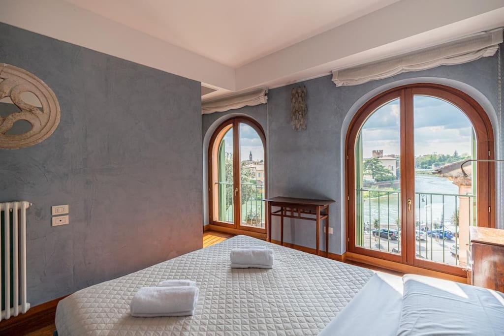 Domus - Residenza Ponte Pietra Appartamento *