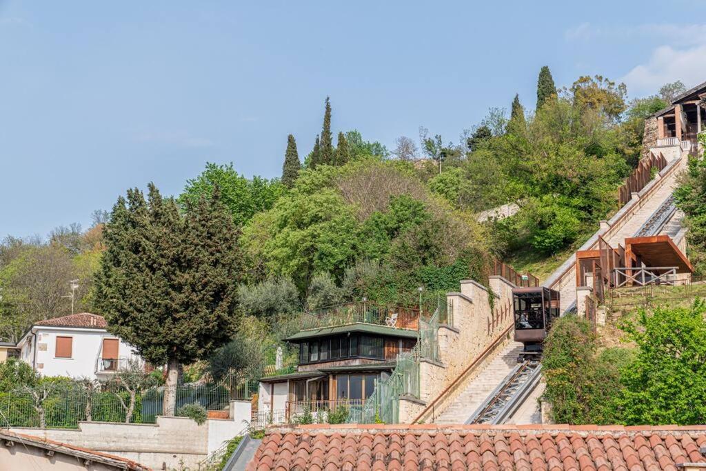 Domus - Residenza Ponte Pietra Appartamento Verona