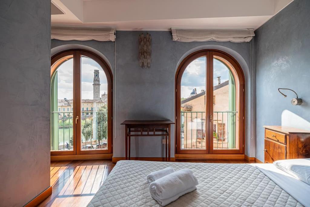 Domus - Residenza Ponte Pietra Appartamento *