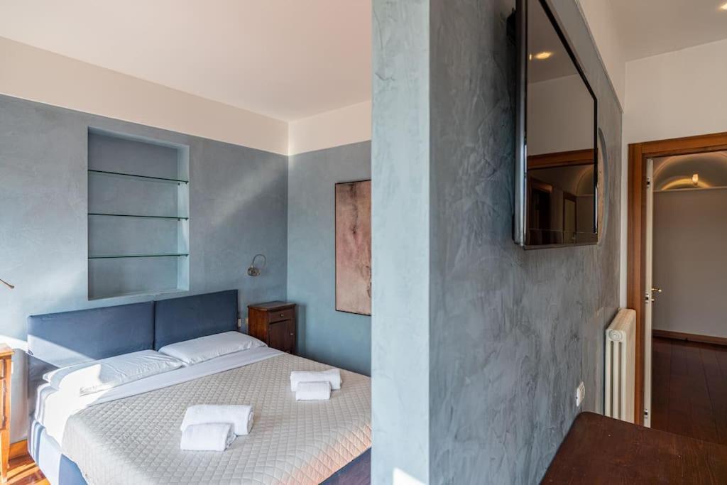 Appartamento Domus - Residenza Ponte Pietra Verona