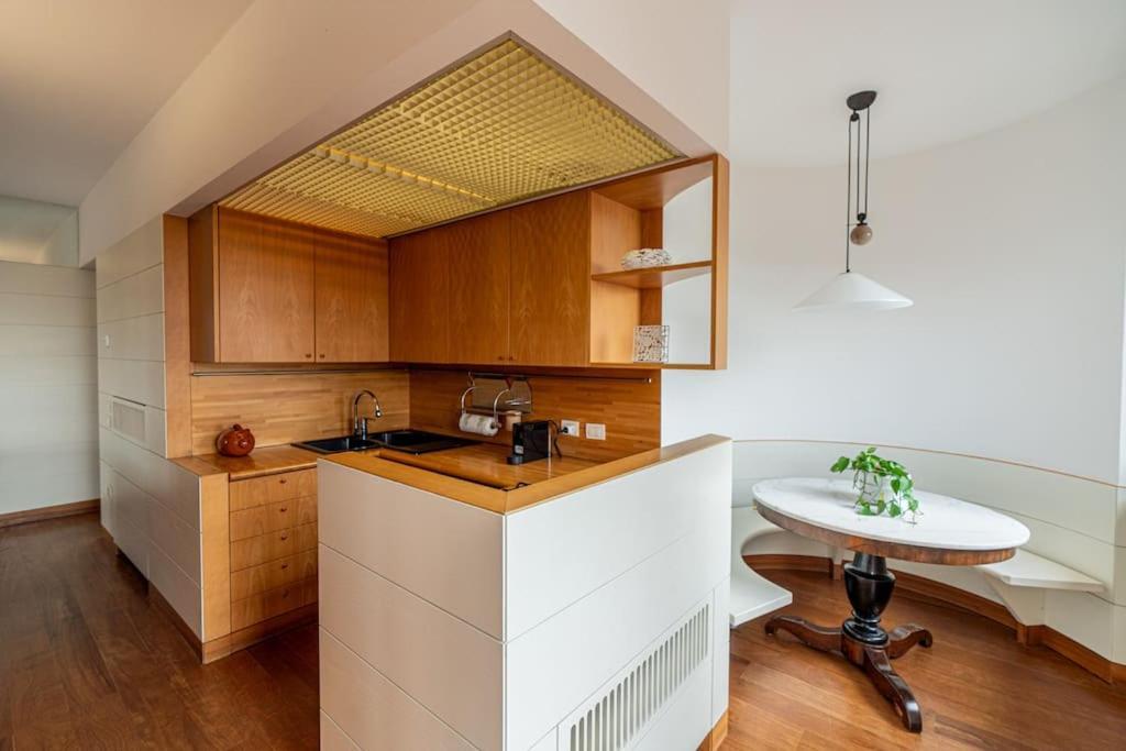Appartamento Domus - Residenza Ponte Pietra *