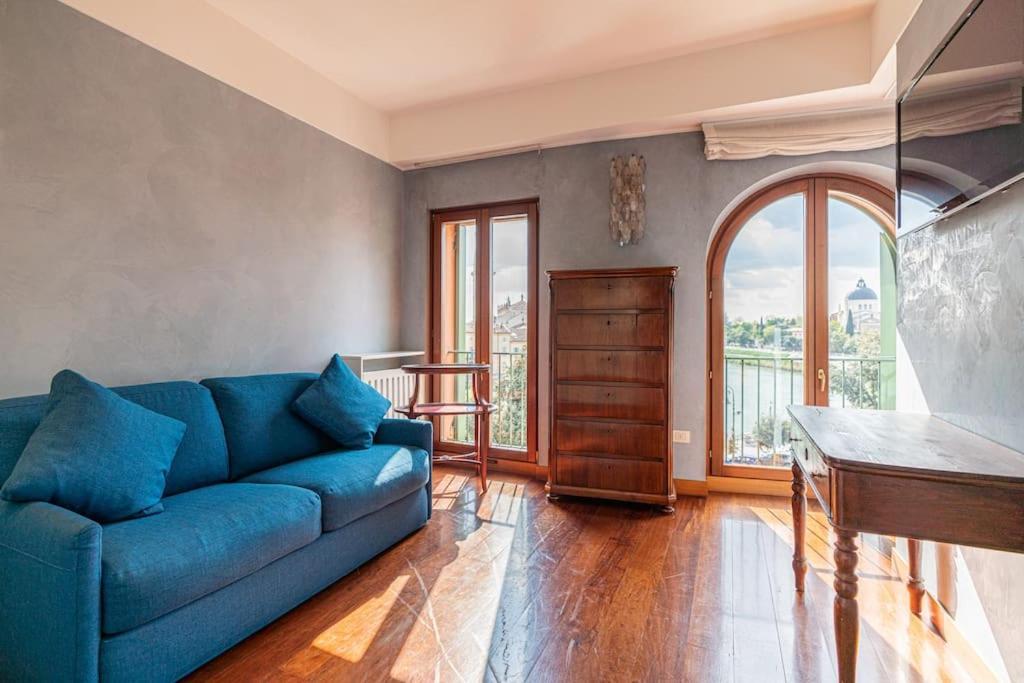 Appartamento Domus - Residenza Ponte Pietra