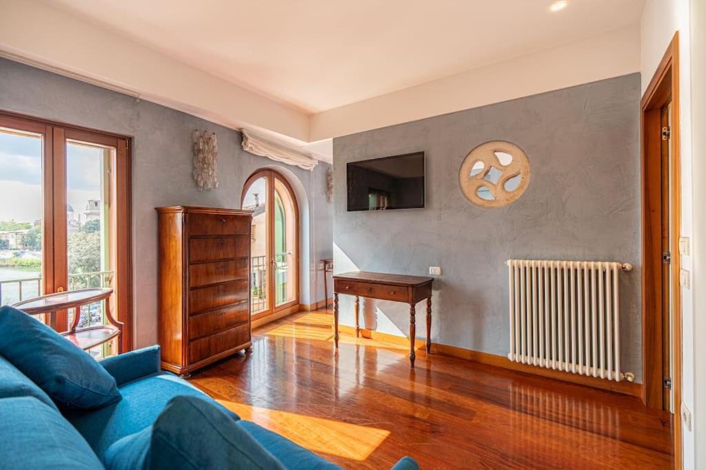 Domus - Residenza Ponte Pietra Appartamento