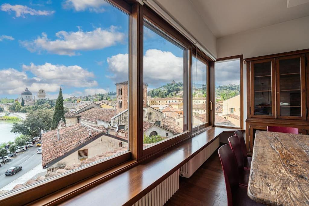 Domus - Residenza Ponte Pietra Appartamento Verona