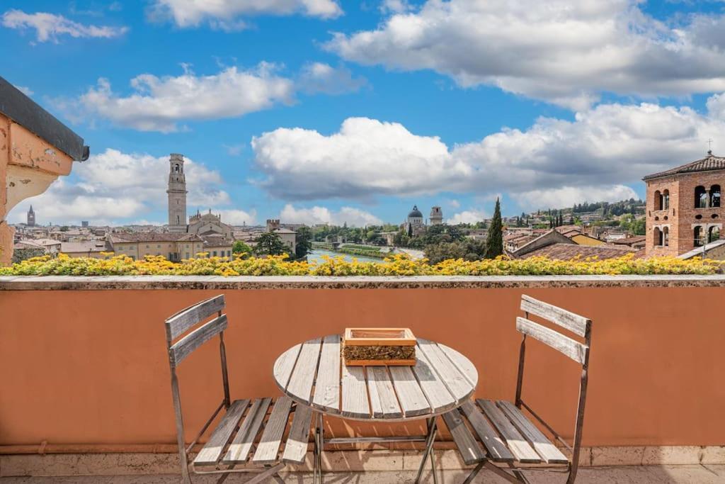 Domus - Residenza Ponte Pietra Appartamento