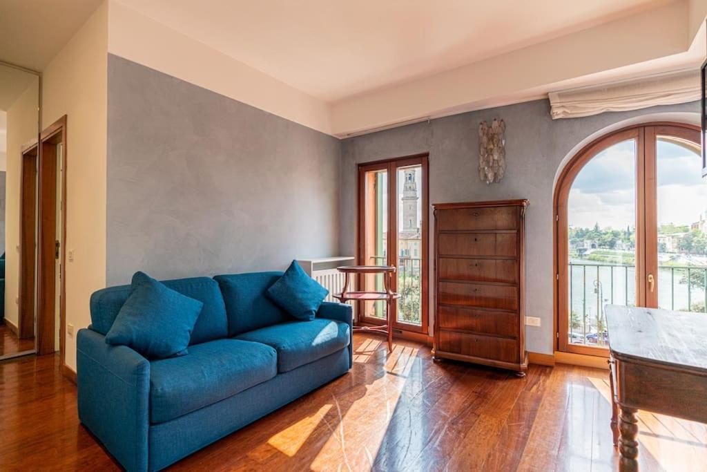 Domus - Residenza Ponte Pietra Appartamento *