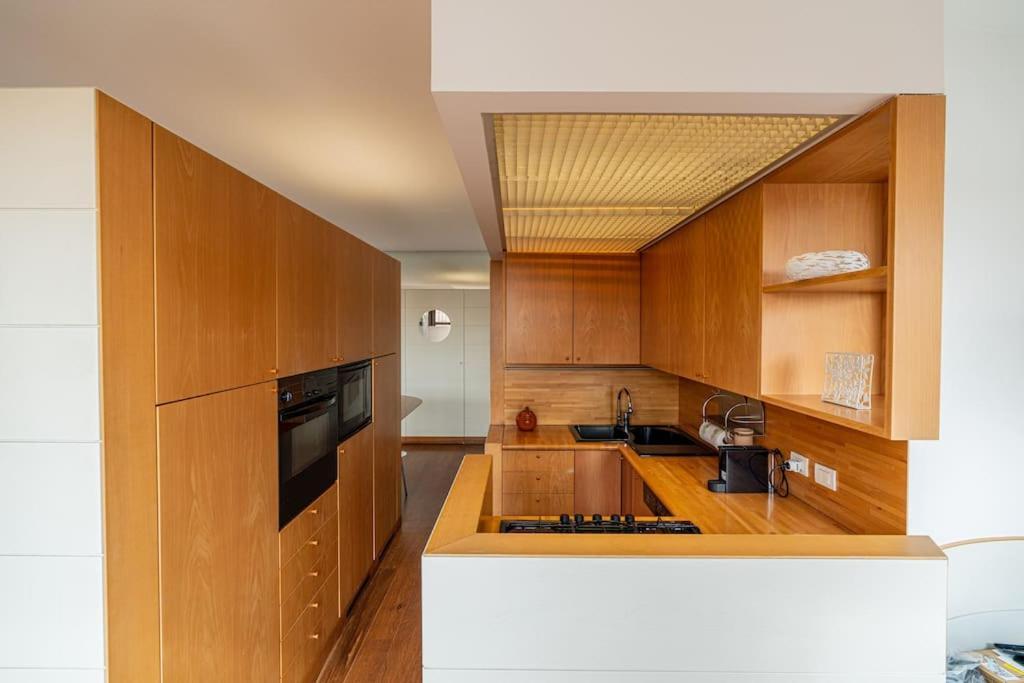 Domus - Residenza Ponte Pietra Appartamento *