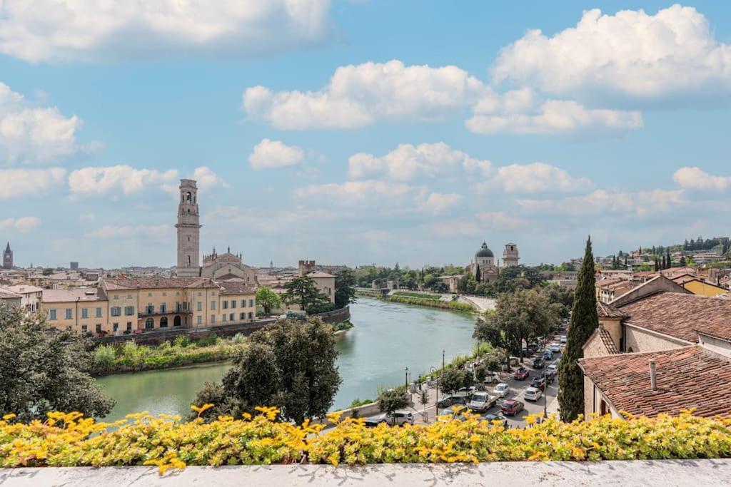Domus - Residenza Ponte Pietra Appartamento