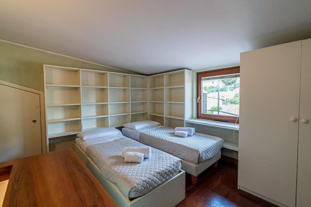 Domus - Residenza Ponte Pietra *