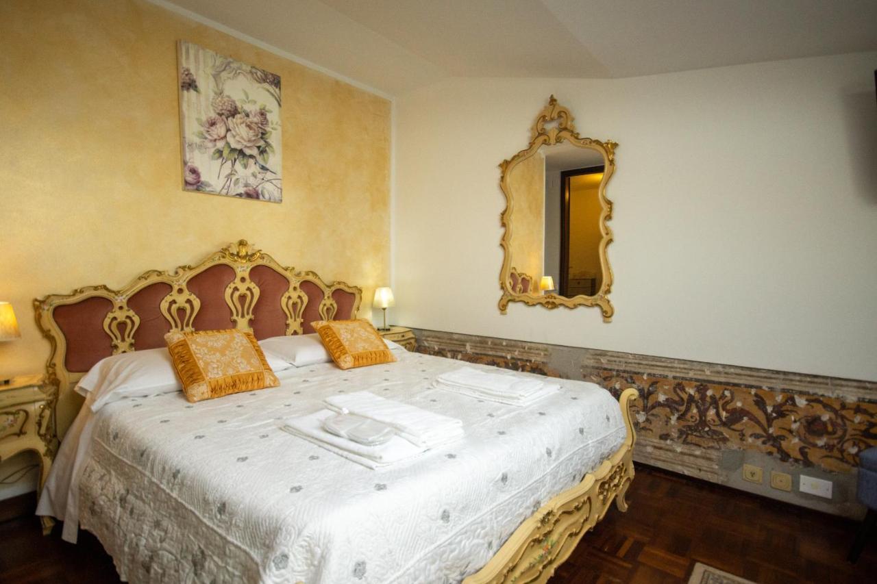 Residenza Bra Pensión Verona