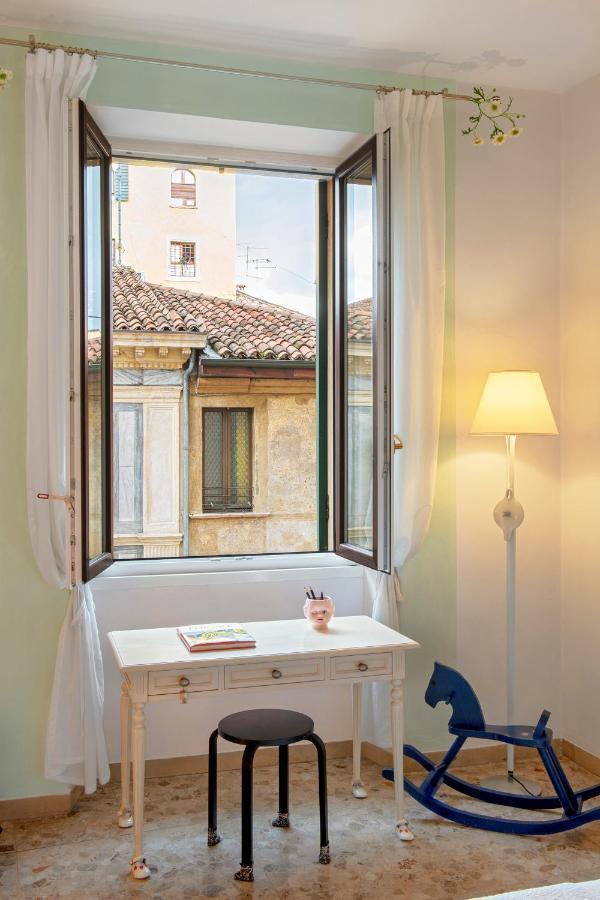Billie's Flat White - Art & Design In Historic Centre Appartement *