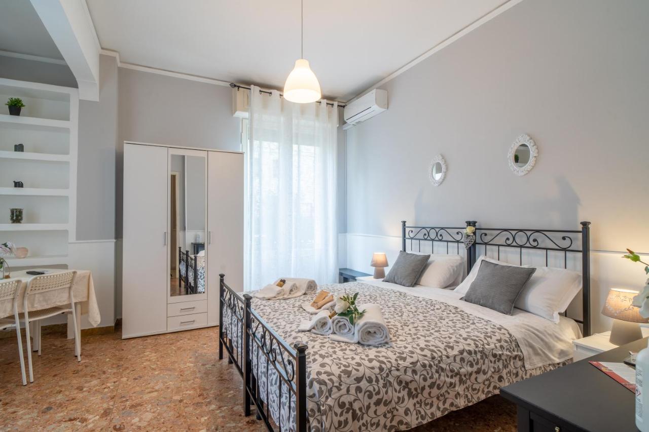 Terrazze Italiane Center Affittacamere