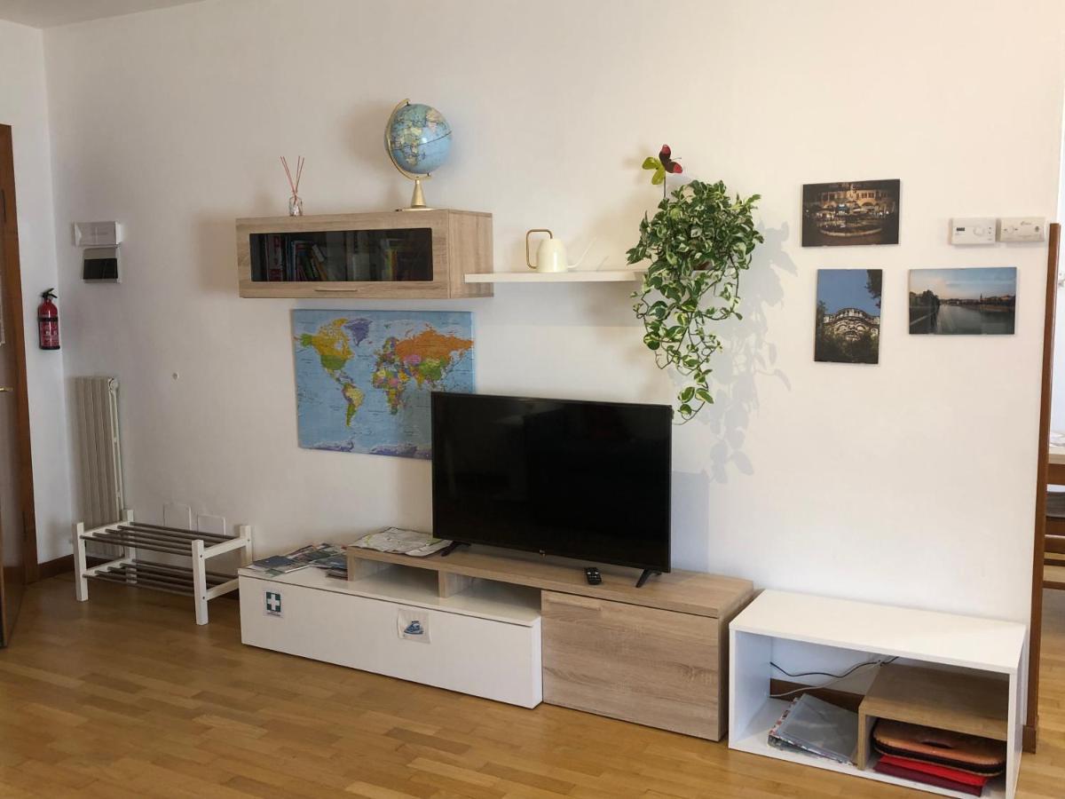 Casa Gallieno Nel Cuore Di Appartement *