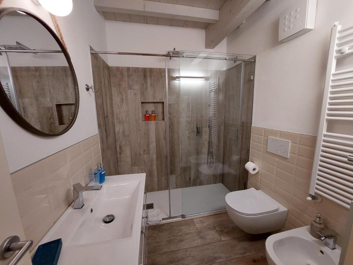 Santa Marta Rooms&studios 2* Verona