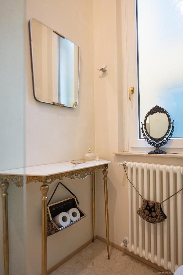 Billie's Flat White - Art & Design In Historic Centre Appartement Vérone