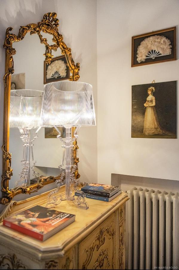 Appartement Billie's Flat White - Art & Design In Historic Centre
