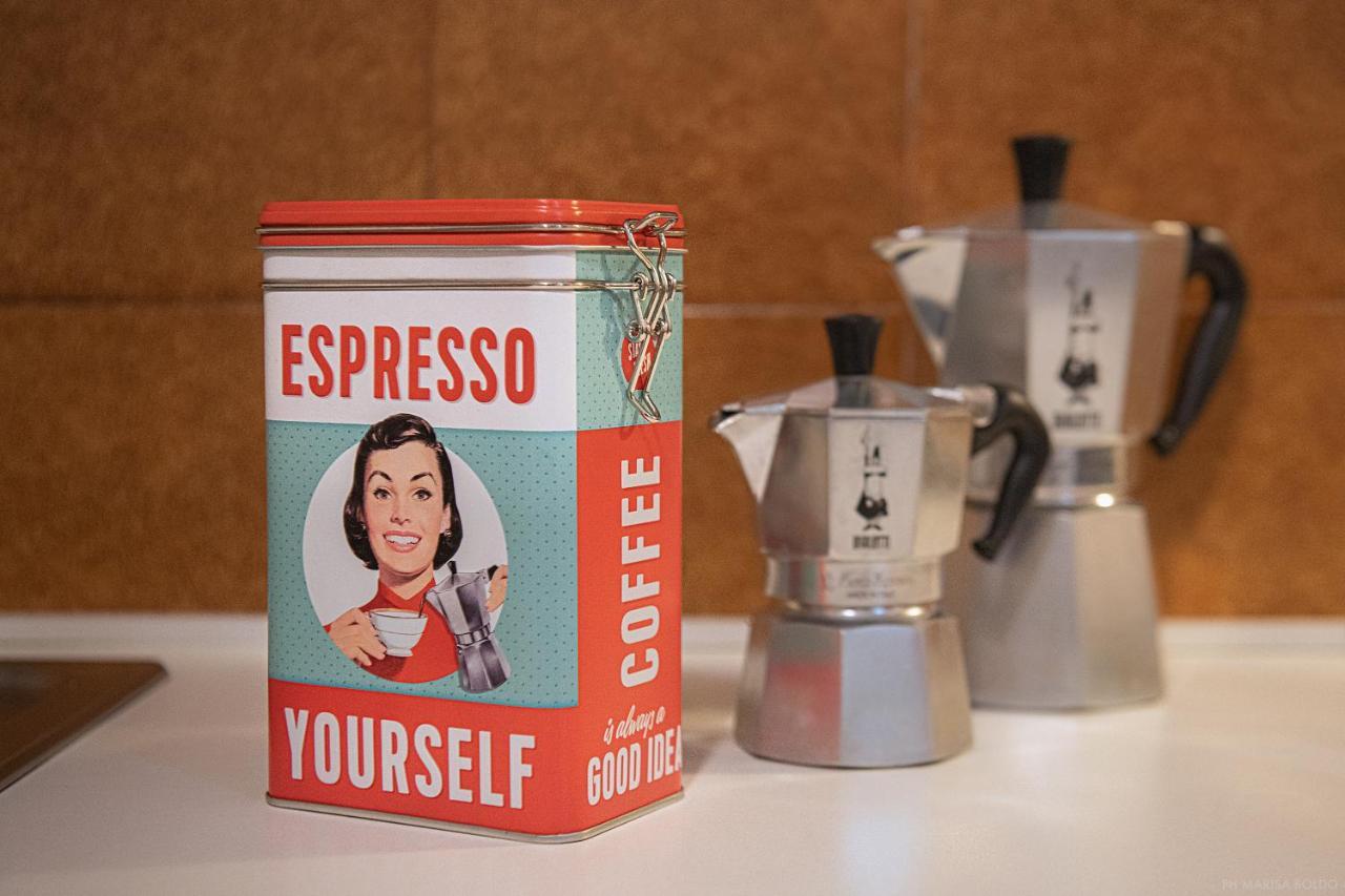 Appartement Billie's Flat White - Art & Design In Historic Centre Vérone