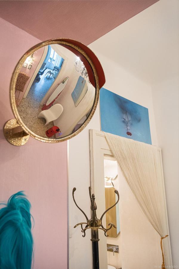 Billie's Flat White - Art & Design In Historic Centre Appartement Vérone
