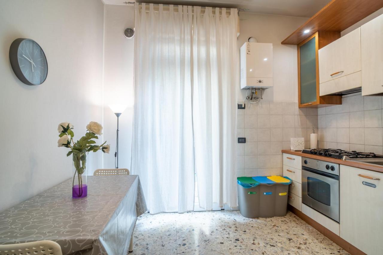 Affittacamere Terrazze Italiane Center *