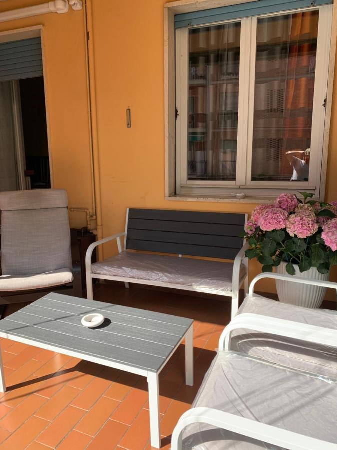 Apartment Casa Rosalina Verona