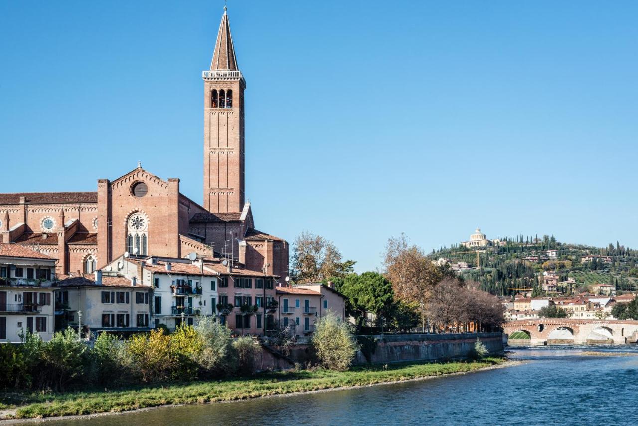 Ponte Postumio Appartamento Verona