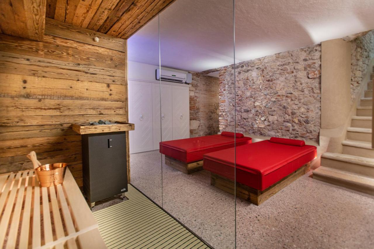 Appartamento Residenza Palazzo Brenzoni Verona