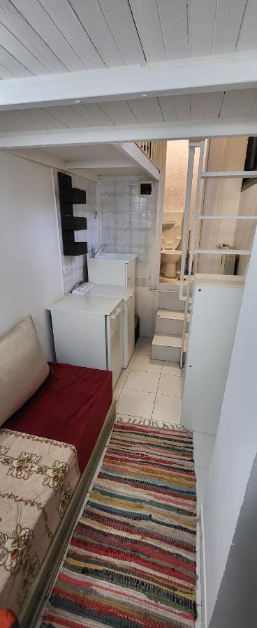 Casetta Della Fiera Appartement *