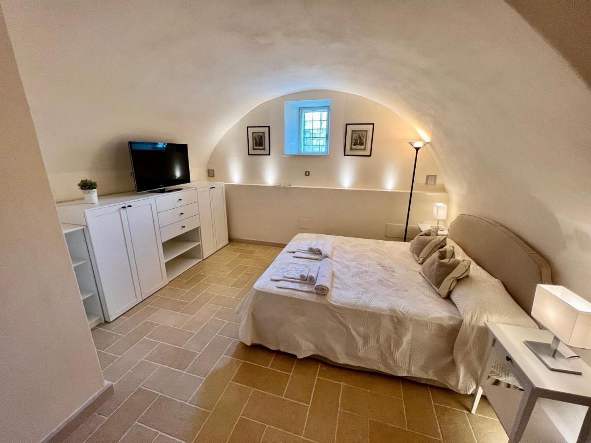 Tenuta Campetti Di Lubiara Appartement Vérone